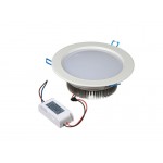 Светодиодный светильник LED Downlight 18W